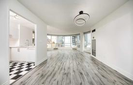 Квартира на Карлтон-стрит, Олд Торонто, Торонто,  Онтарио,   Канада за C$1 135 000