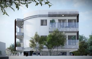 1-комнатная квартира 56 м² в Агландзии за 150 000 €