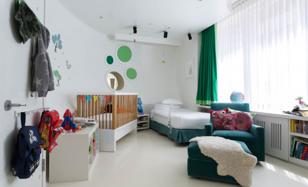 Квартира 200 м² на Манхэттене. Цена по запросу