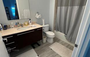 2-комнатная квартира в кондо 103 м² в Эджуотере (Флорида) за $628 000