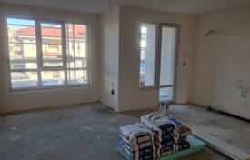 Двухкомнатный апартамент в новом здании в квартале Черно море 3, Несебр 63, 69 м² за 59 000 €