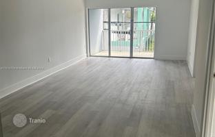 2-комнатная квартира в кондо 109 м² в Майами-Бич за $390 000