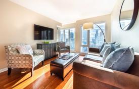 Квартира на Виктория-стрит, Олд Торонто, Торонто,  Онтарио,   Канада за C$625 000
