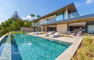 8-комнатная вилла 1 696 м² в Бенаависе за 19 880 000 €