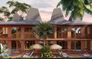 2-комнатная вилла 100 м² в Убуде за $210 000