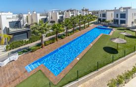 Четырехкомнатные апартаменты в современном комплексе, Пунта-Прима, Аликанте, Испания за 250 000 €