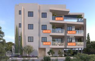 2-комнатная квартира в новостройке в Фамагусте за 240 000 €