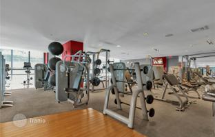3-комнатная квартира в кондо 147 м² в Майами за $1 300 000