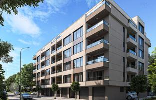 2-комнатная квартира 75 м² в Поморие за 113 000 €