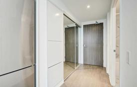 Квартира на Джарвис-стрит, Олд Торонто, Торонто,  Онтарио,   Канада за C$660 000