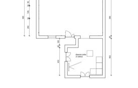 8-комнатный дом в городе 163 м² в Приморско-Горанской жупании, Хорватия за 410 000 €