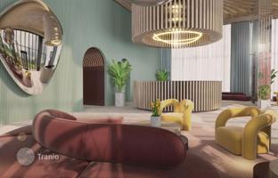 2-комнатная квартира в новостройке 63 м² в Батуми за $157 000