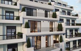 Новый комплекс элитных апартаментов в 600 метрах от Акрополя, Кукаки, Афины, Греция за От 155 000 €