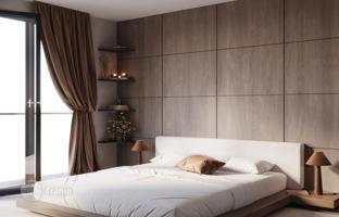 2-комнатная квартира 122 м² в Старом Тбилиси за $186 000
