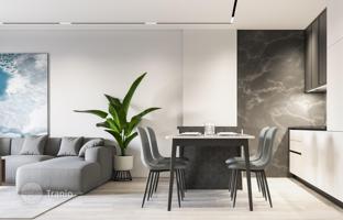 1-комнатная квартира 71 м² в Торревьехе за 219 000 €
