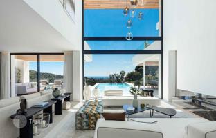 6-комнатная вилла 631 м² в Бенаависе за 6 995 000 €