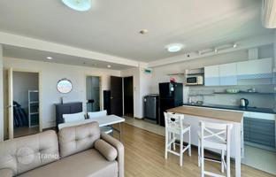 2-комнатная квартира 78 м² в Паттайе за $194 000