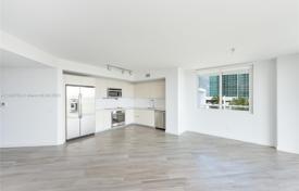2-комнатные апартаменты в кондо 99 м² в Майами, США за $630 000