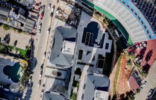 2-комнатная квартира 54 м² в Тосмуре за 10 550 000 TRY