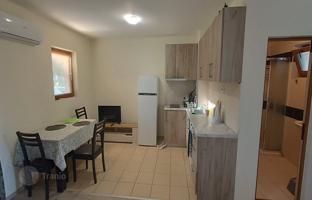 Квартира-студия 39 м² в Бяле. Цена по запросу