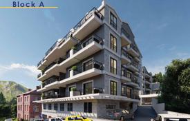 Новые квартиры недалеко от моря в городе Будва, Черногория за 138 000 €