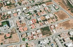 Земельный участок 522 м² в Агиос Афанасиосе за 1 000 000 €