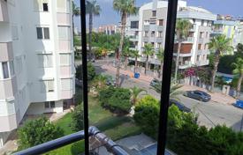 Продается меблированная квартира в 400 м от пляжа в Коньяалты, популярном среди иностранцев районе Лиман за $351 000