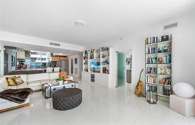 2-комнатные апартаменты в кондо 141 м² в Майами-Бич, США за $1 395 000