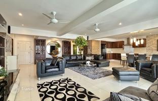 1-комнатная квартира 167 м² в Паттайе за $225 000