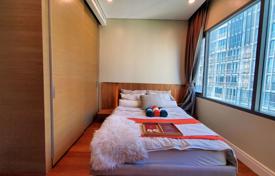 2-комнатные апартаменты в кондо в Клонг Тоей, Таиланд за $575 000