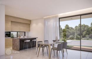 2 новые виллы в ЖК в Гермасойе за От 1 070 000 €