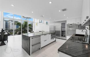 1-комнатная квартира в кондо 94 м² в Майами-Бич за $1 500 000