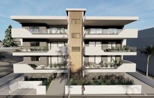 2-комнатная квартира 82 м² в Агиос Дометиосе за 190 000 €