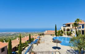 Вилла с бассейном, в спокойном и живописном районе рядом с морем, Тсада, Пафос, Кипр за 239 000 €