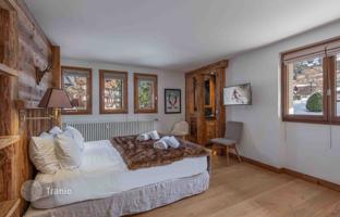 4-комнатная квартира 88 м² в Межеве за 1 090 000 €