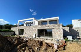 Новая трёхэтажная вилла с видом на море, Лефкакия, Пелопоннес, Греция за 450 000 €