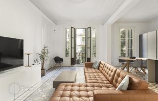 3-комнатная квартира 99 м² в Барселоне за 1 250 000 €