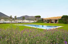 Элитная вилла с большим садом, басейном и собственным причалом, Кадакес, Испания за 20 000 € в неделю