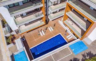 2-комнатная квартира 93 м² в Лимасоле за 780 000 €