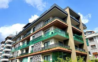 3-комнатный пентхаус 120 м² в Алании за 15 270 000 TRY