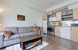 Квартира на Веллингтон-стрит Запад, Олд Торонто, Торонто,  Онтарио,   Канада за C$672 000
