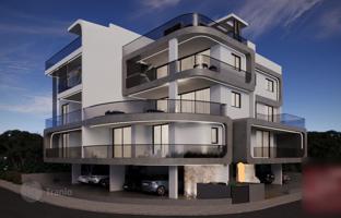 2-комнатная квартира в новостройке 81 м² в Ларнаке за 325 000 €