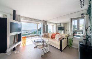 1-комнатная квартира в Каннах за 373 000 €