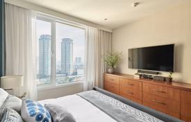 Квартира в Сатхоне, Бангкок, Таиланд за $518 000