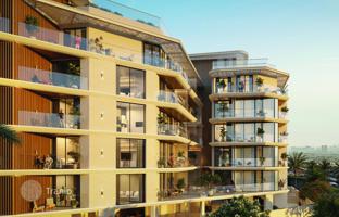 10 новых квартир в ЖК Woodland Terraces в Дубае за От $386 000