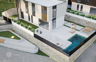 4-комнатная вилла 160 м² в Фетхие за 490 000 €
