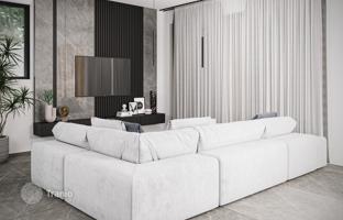 3-комнатный коттедж 123 м² в Пейе за 620 000 €