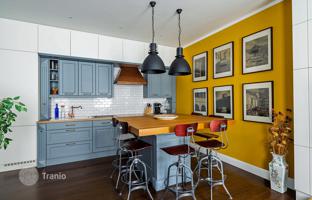 2-комнатная квартира 80 м² в Кране за 469 000 €