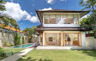 2-комнатная вилла 250 м² в Ялан Умаласе за $325 000