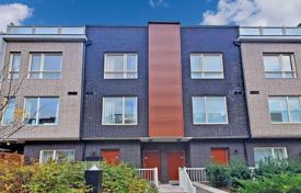 Квартира в Скарборо, Торонто, Онтарио,  Канада за C$696 000